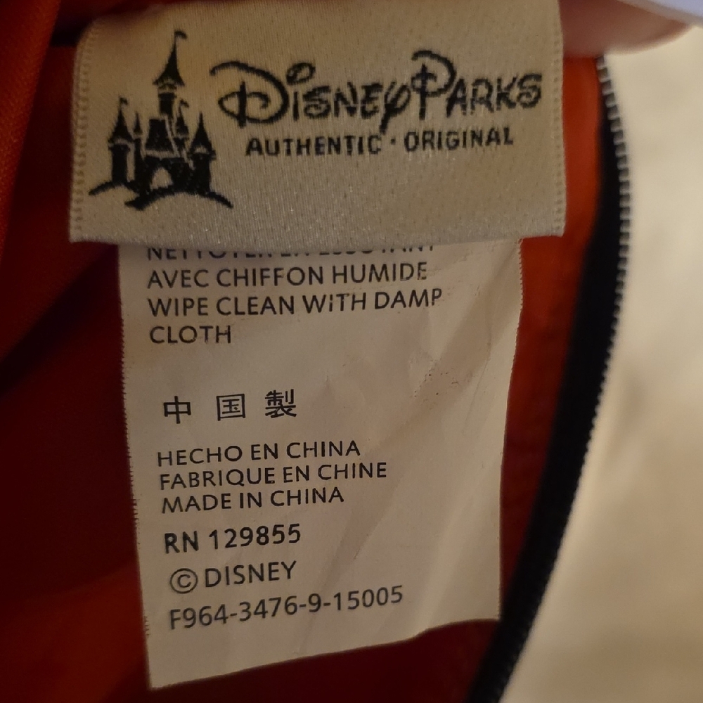 Pirates Of The Caribbean Wristlet Disney Parks Authentic [2/$20] - Picture 2 of 7